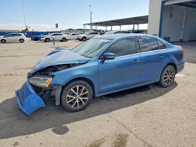 3VWD67AJ9GM****** 2016 Volkswagen Jetta