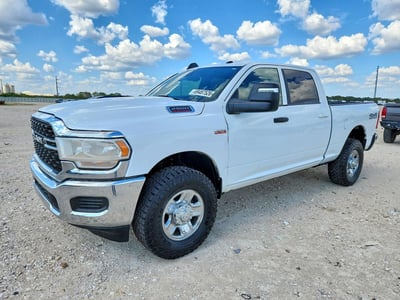 3C6UR5DJ8NG****** 2022 RAM 2500