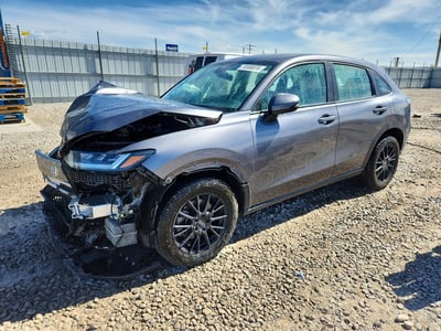 3CZRZ2H37PM****** 2023 Honda HR-V