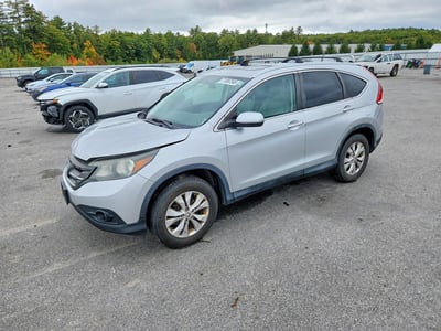 2HKRM4H71DH****** 2013 Honda CR-V