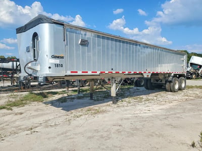 1E1F2U286RR****** 2024 East Manufacturing Corp. East Manufacturing Corp