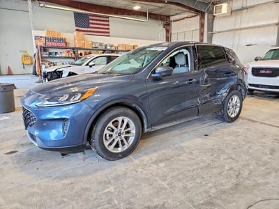 1FMCU9G60LU****** 2020 Ford Escape