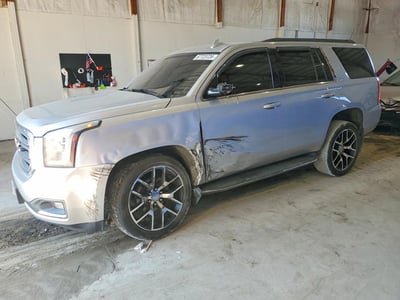 1GKS2BKC9HR****** 2017 GMC Yukon
