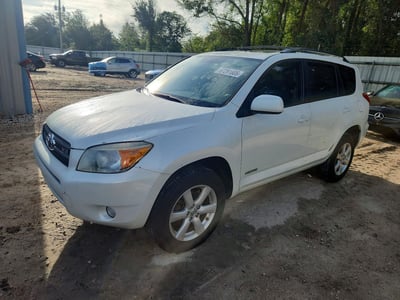 2008 Toyota RAV4