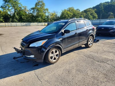 1FMCU9GXXGU****** 2016 Ford Escape