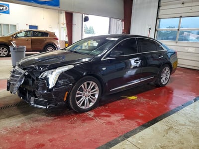 2G61M5S38K9****** 2019 Cadillac XTS