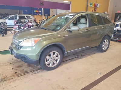 2008 Honda CR-V