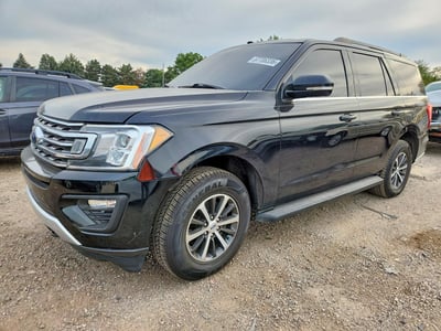2019 Ford Expedition