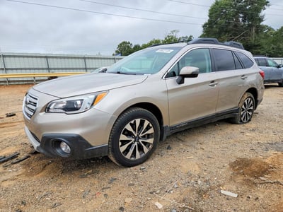 4S4BSBNC8F3****** 2015 Subaru Outback