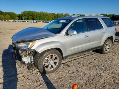 1GKKRRKD6EJ****** 2014 GMC Acadia