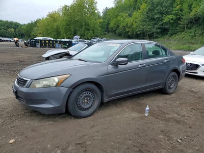 2010 Honda Accord
