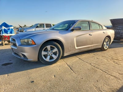 2C3CDXBG5DH****** 2013 Dodge Charger