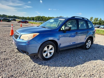 JF2SJABC1FH****** 2015 Subaru Forester