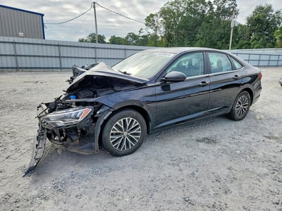 3VWCB7BU9LM****** 2020 Volkswagen Jetta