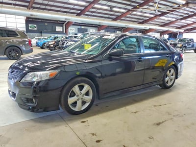 4T1BF3EK4BU****** 2011 Toyota Camry
