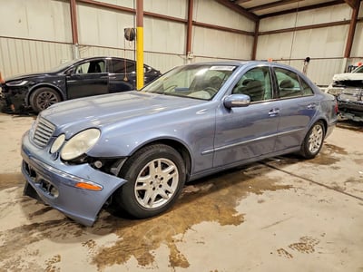 WDBUF82J85X****** 2005 Mercedes-Benz E-Class