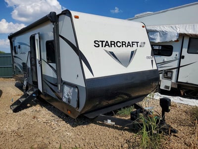2019 Starcraft Autumn Ridge 256bhs / 278bh