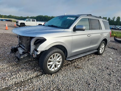 1FMJU1JT3LE****** 2020 Ford Expedition