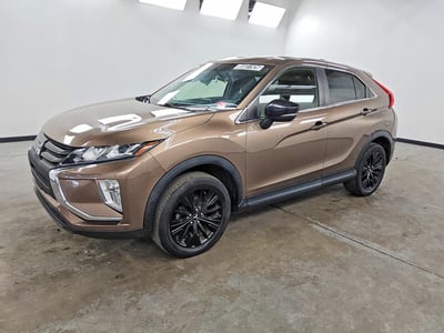 JA4AT4AA2KZ****** 2019 Mitsubishi Eclipse