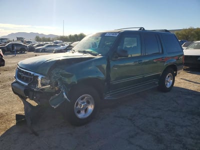 1FMZU73E5YZ****** 2000 Ford Explorer