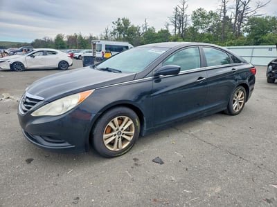 5NPEB4AC5BH****** 2011 Hyundai Sonata