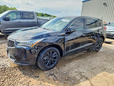 5J8TC2H53RL****** 2024 Acura RDX