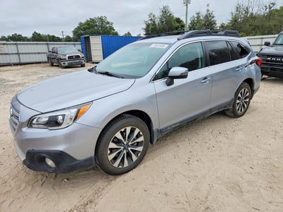 4S4BSBNC1F3****** 2015 Subaru Outback