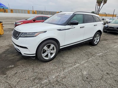 SALYB2EX1LA****** 2020 Land Rover Range Rover Velar