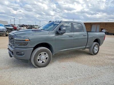 3C63R5FL4TG****** 2026 RAM 2500