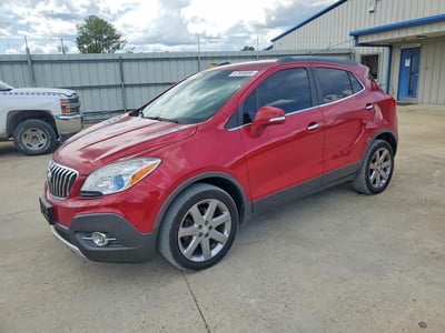 KL4CJGSB6GB****** 2016 Buick Encore