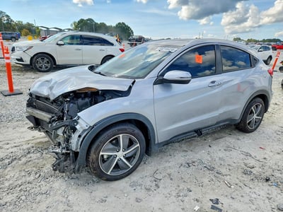 3CZRU6H56NM****** 2022 Honda HR-V