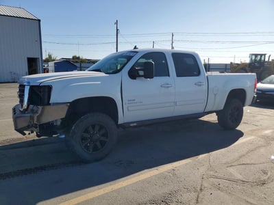 1GTHK63689F****** 2009 GMC Sierra
