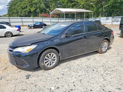 4T1BF1FK1GU****** 2016 Toyota Camry