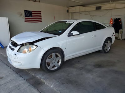 1G1AM18B487****** 2008 Chevrolet Cobalt