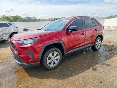 2T3H1RFV9MW****** 2021 Toyota RAV4