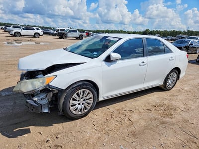4T4BF1FKXER****** 2014 Toyota Camry