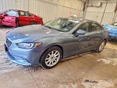 JM1GJ1U52G1****** 2016 Mazda 6