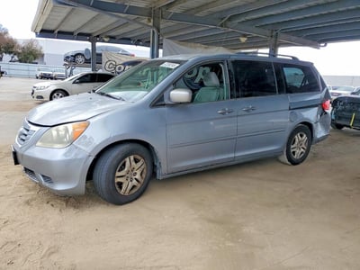 2010 Honda Odyssey