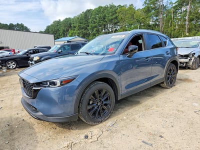 JM3KFBCM4P0****** 2023 Mazda CX-5