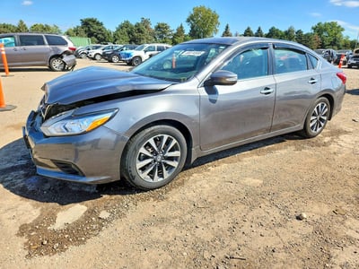 1N4AL3AP0HC****** 2017 Nissan Altima