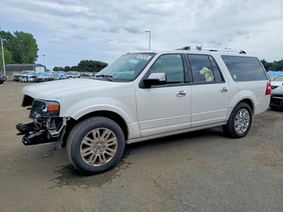 1FMJK2A50EE****** 2014 Ford Expedition