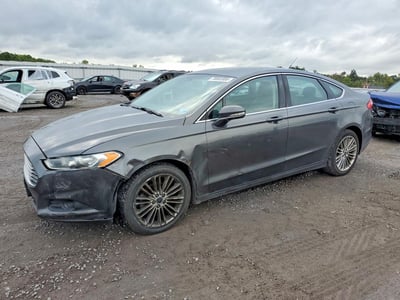 3FA6P0H98FR****** 2015 Ford Fusion