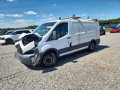 1FTYE1YM8GK****** 2016 Ford Transit 150