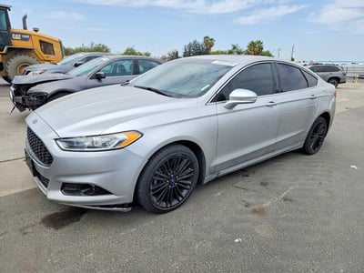 3FA6P0H9XER****** 2014 Ford Fusion
