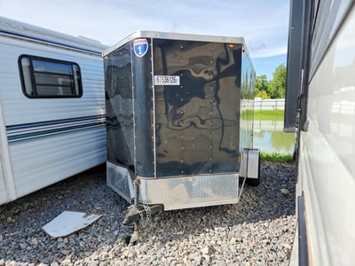 1UK500D11K1****** 2019 Interstate Manufacturing Inc Interstate Manufacturing, Inc.