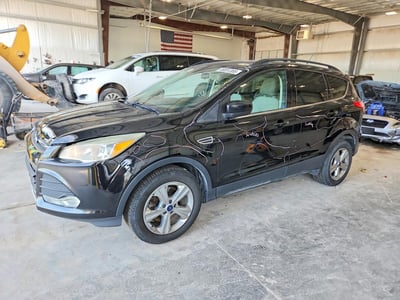 1FMCU9GX3GU****** 2016 Ford Escape