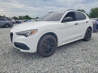 ZASPAKBN7M7****** 2021 Alfa Romeo Stelvio
