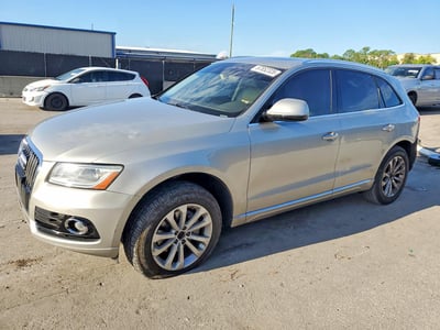 2016 Audi Q5