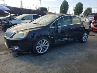 1G4PR5SK5C4****** 2012 Buick Verano