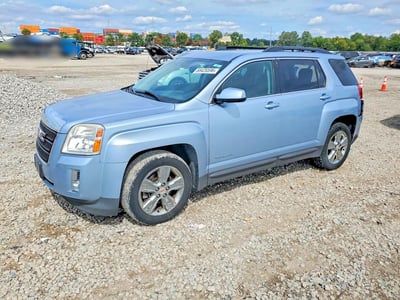 2GKALREK6E6****** 2014 GMC Terrain